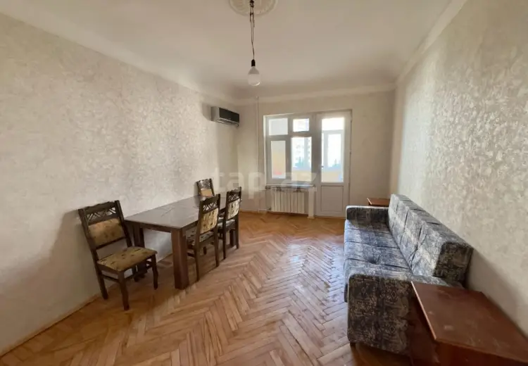 2 otaqlı mənzil Kirayə (aylıq), 8-ci kilometr, Nizami, Bakı