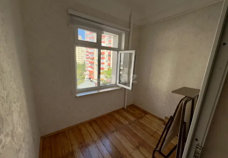 2 otaqlı mənzil Kirayə (aylıq), 8-ci kilometr, Nizami, Bakı