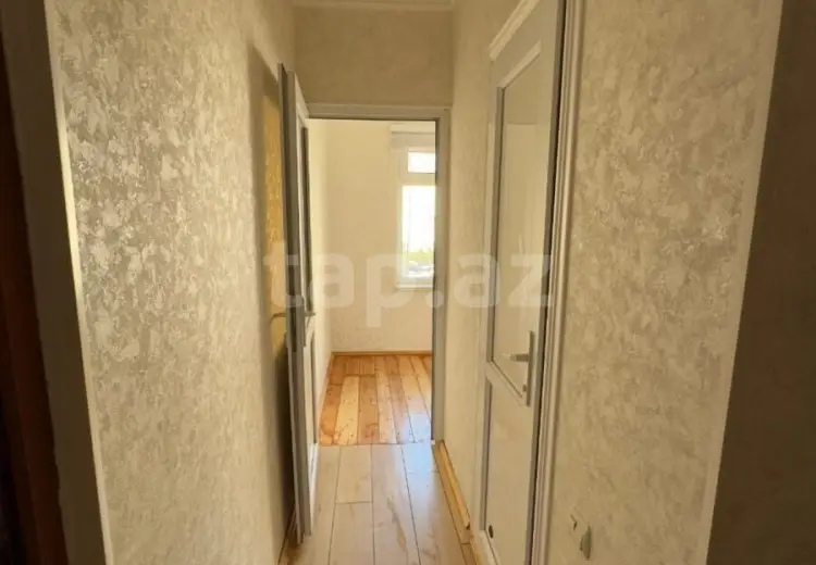 2 otaqlı mənzil Kirayə (aylıq), 8-ci kilometr, Nizami, Bakı