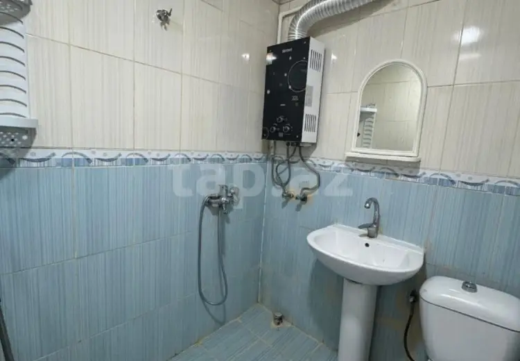 2 otaqlı mənzil Kirayə (aylıq), 8-ci kilometr, Nizami, Bakı
