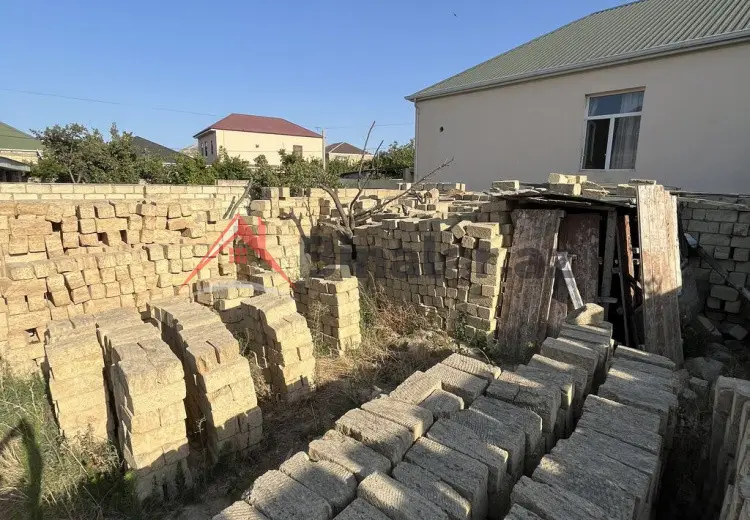 3 sot Torpaq Satılır, Sumqayıt