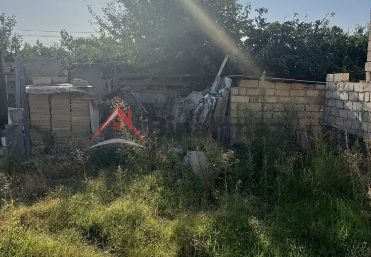 3 sot Torpaq Satılır, Sumqayıt