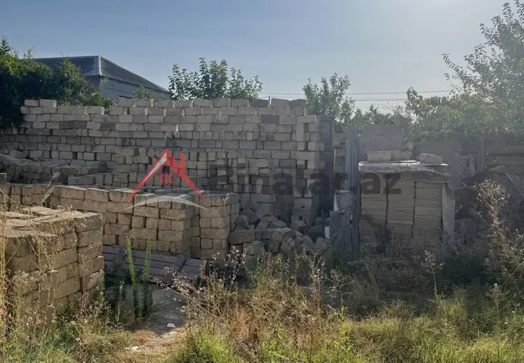 3 sot Torpaq Satılır, Sumqayıt