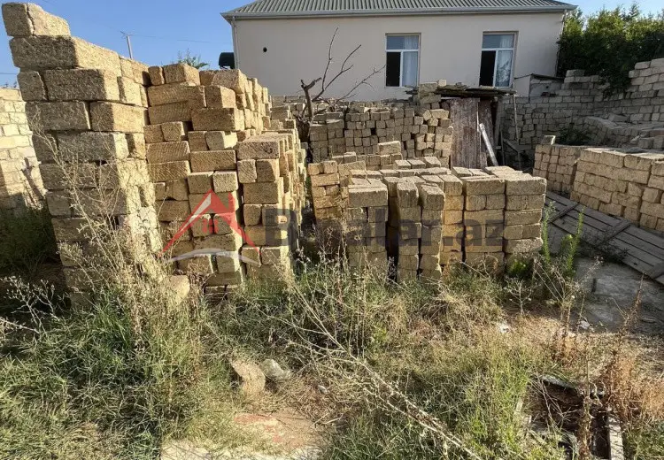 3 sot Torpaq Satılır, Sumqayıt