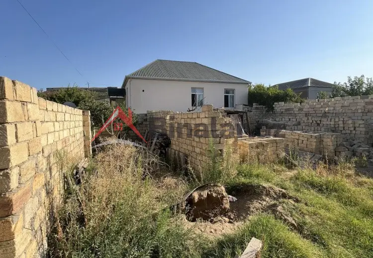 3 sot Torpaq Satılır, Sumqayıt
