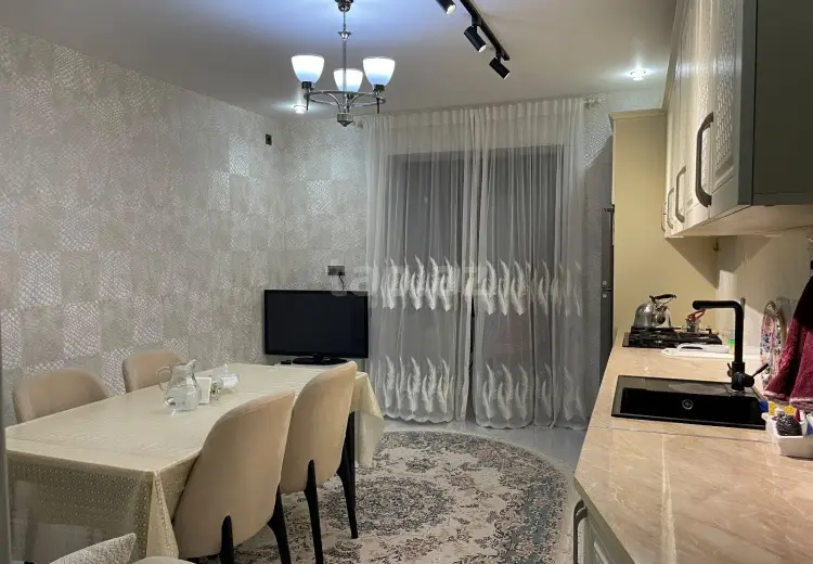 2 otaqlı mənzil , Qusar
