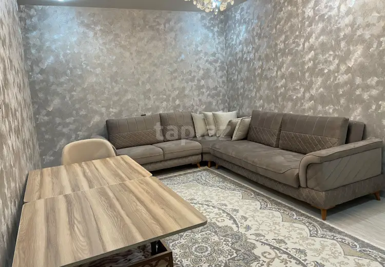 2 otaqlı mənzil , Qusar