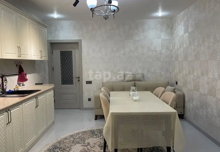2 otaqlı mənzil , Qusar