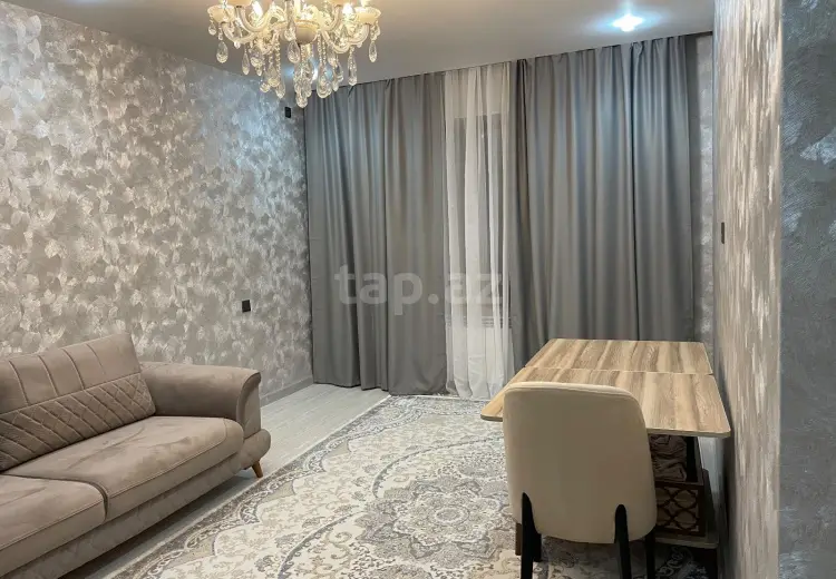 2 otaqlı mənzil , Qusar