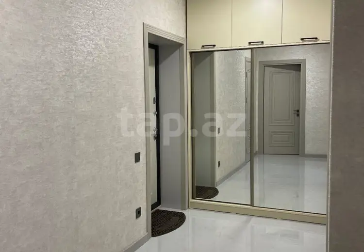 2 otaqlı mənzil , Qusar