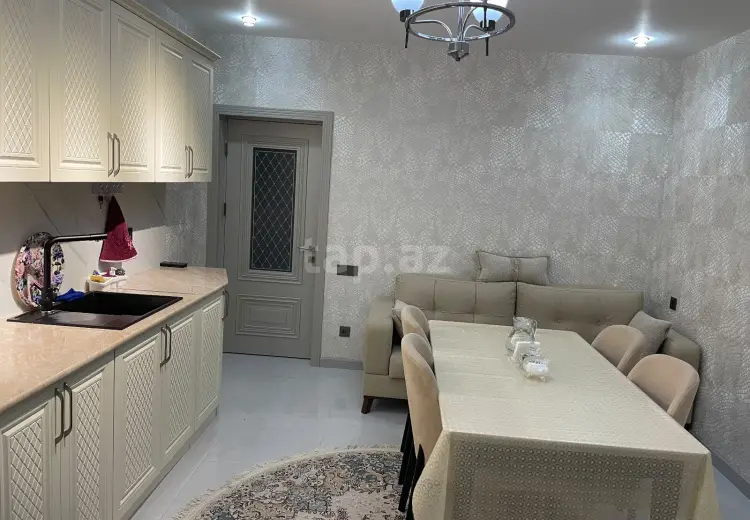 2 otaqlı mənzil , Qusar