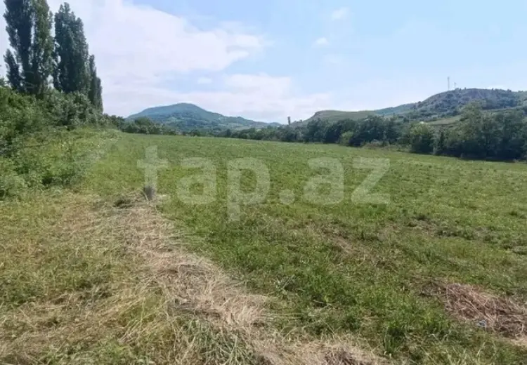 0 m² Obyekt / Ofis , Qusar