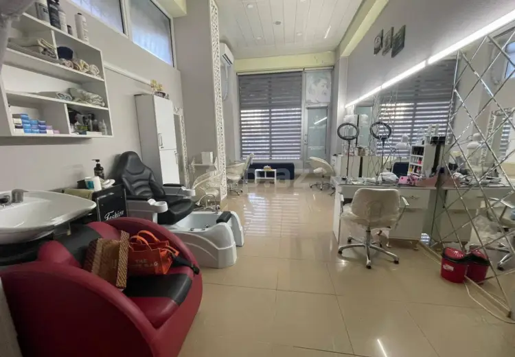 0 m² Obyekt / Ofis , Bakı