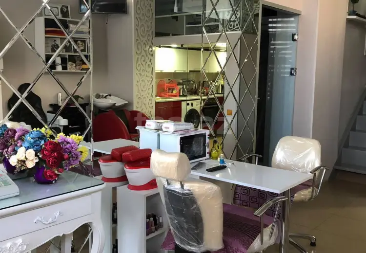 0 m² Obyekt / Ofis , Bakı