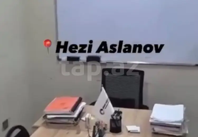 0 m² Obyekt / Ofis , Xətai, Bakı