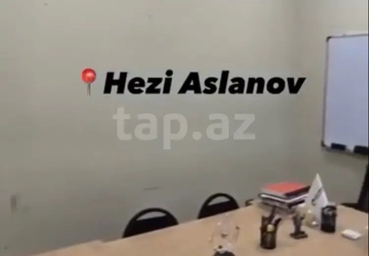 0 m² Obyekt / Ofis , Xətai, Bakı