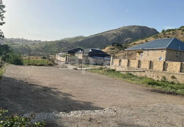 0 m² Obyekt / Ofis , Şamaxı