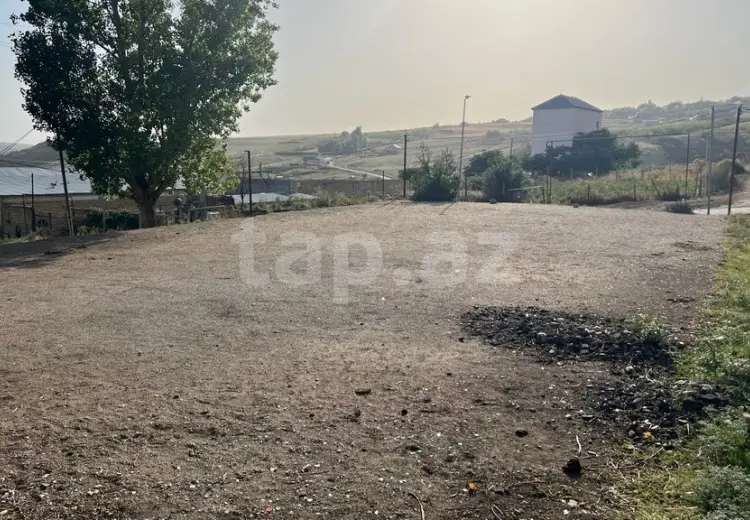 0 m² Obyekt / Ofis , Şamaxı
