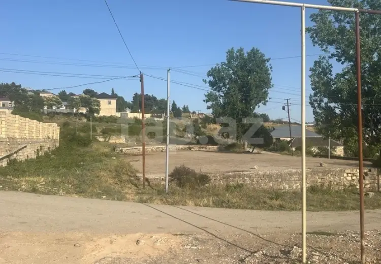 0 m² Obyekt / Ofis , Şamaxı