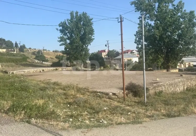 0 m² Obyekt / Ofis , Şamaxı