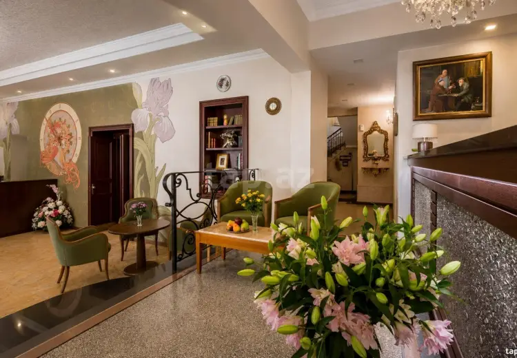 0 m² Obyekt / Ofis , Bakı