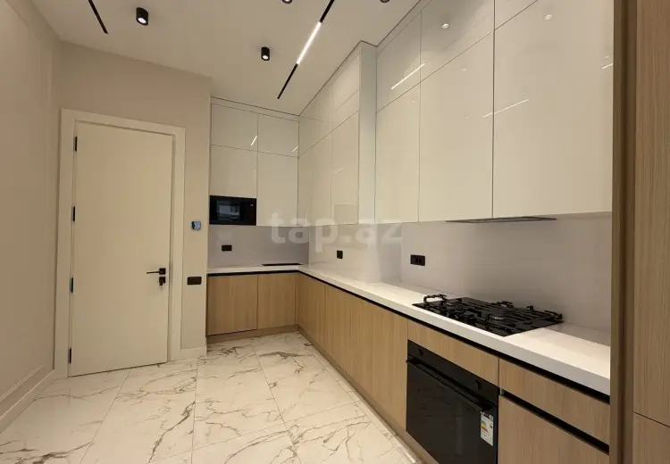 2 otaqlı mənzil , Nərimanov, Bakı