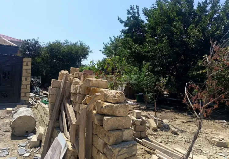 0 m² Obyekt / Ofis , Saray, Abşeron
