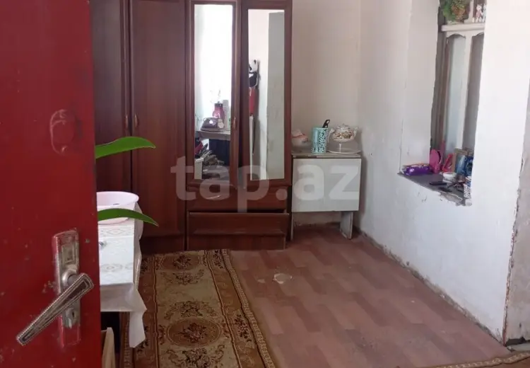 3 otaqlı mənzil , Sumqayıt