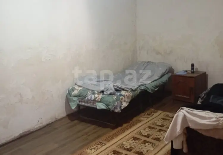 3 otaqlı mənzil , Sumqayıt