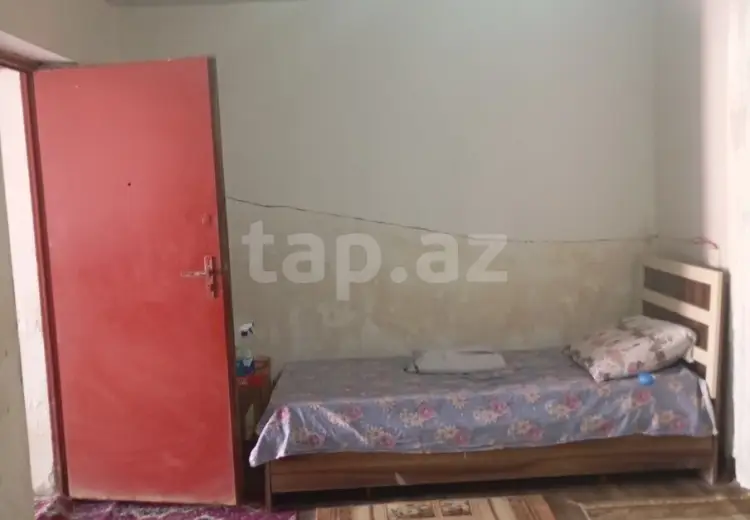 3 otaqlı mənzil , Sumqayıt