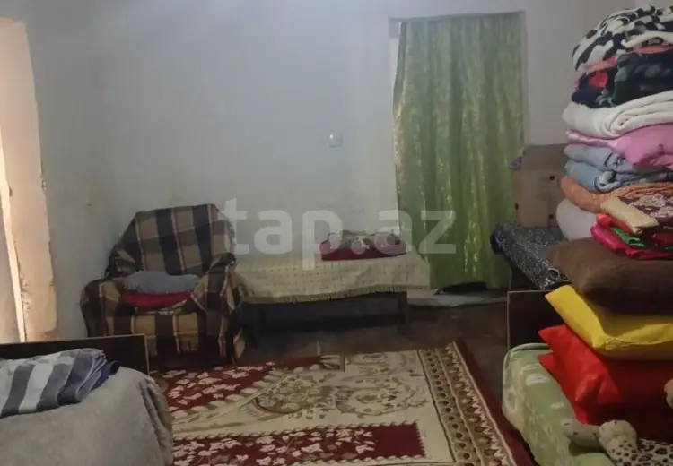 3 otaqlı mənzil , Sumqayıt