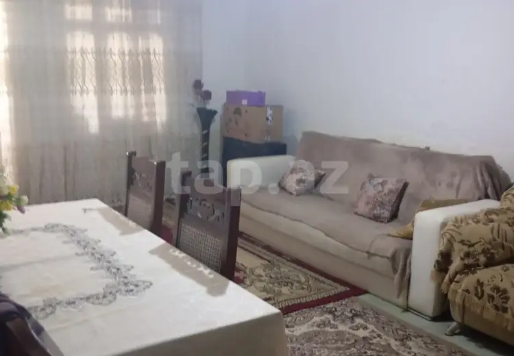 3 otaqlı mənzil , Sumqayıt