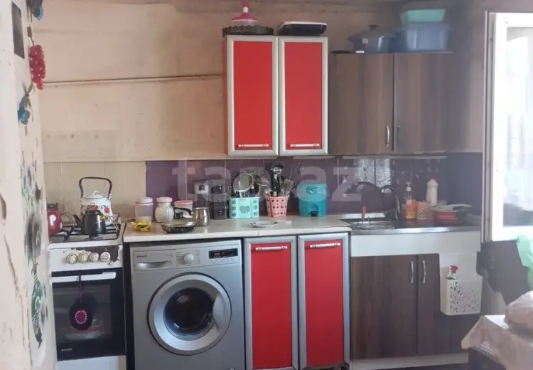 3 otaqlı mənzil , Sumqayıt