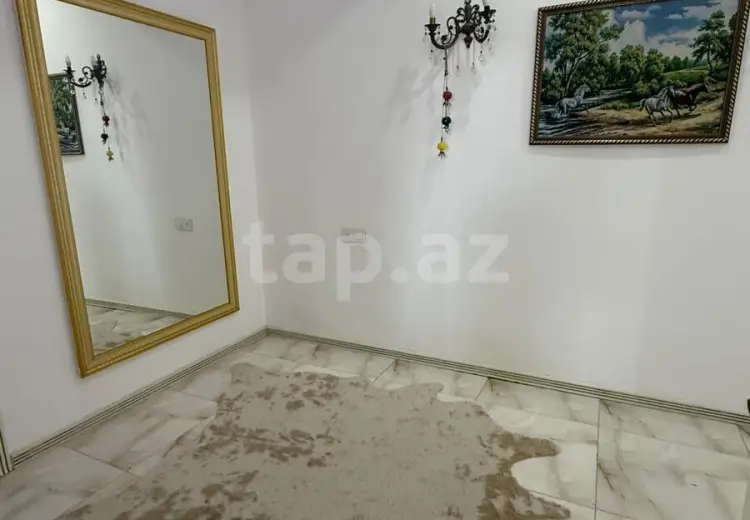 3 otaqlı mənzil , Sumqayıt