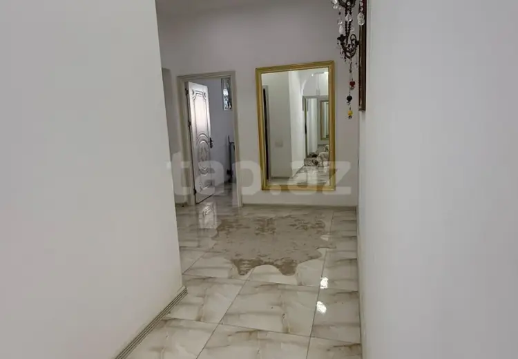 3 otaqlı mənzil , Sumqayıt