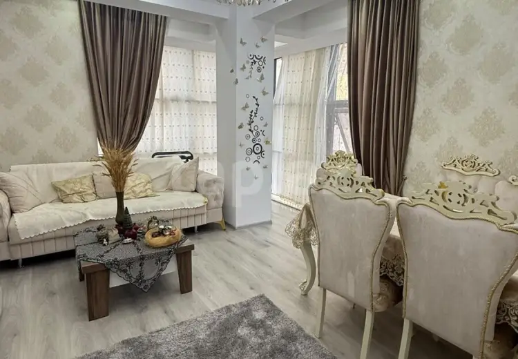 3 otaqlı mənzil , Sumqayıt