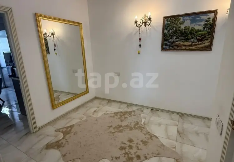 3 otaqlı mənzil , Sumqayıt