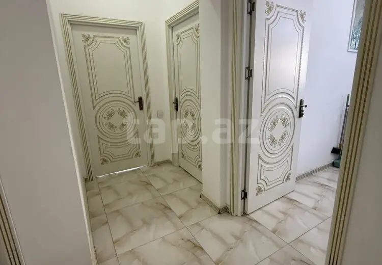 3 otaqlı mənzil , Sumqayıt