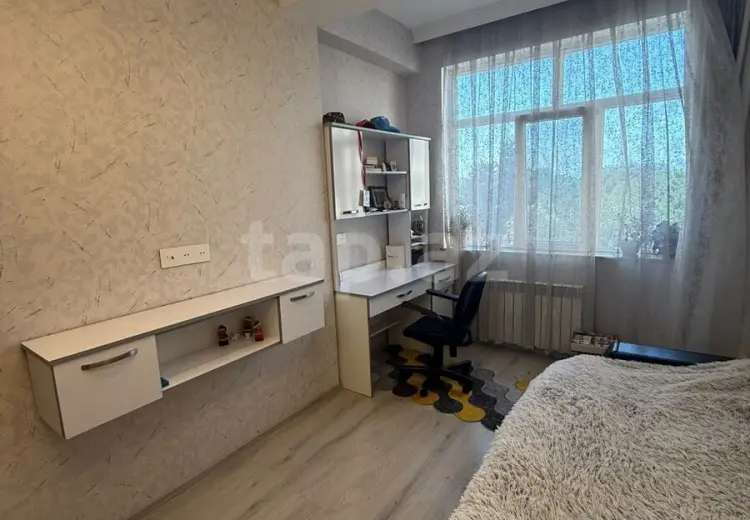 3 otaqlı mənzil , Sumqayıt