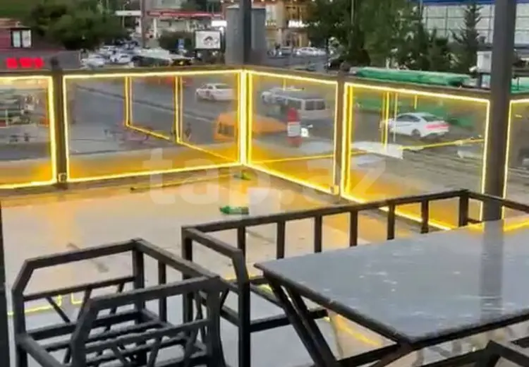 0 m² Obyekt / Ofis , Bakı