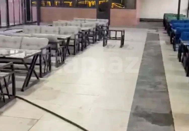 0 m² Obyekt / Ofis , Bakı