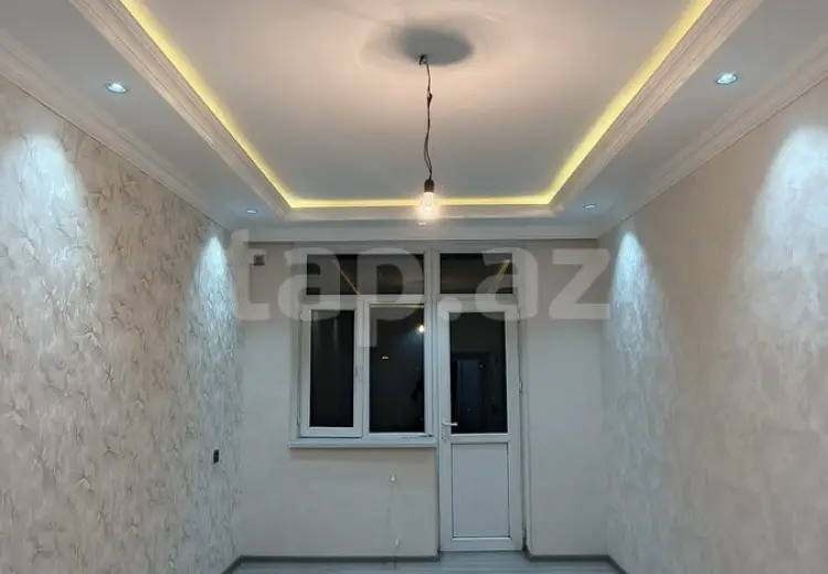 2 otaqlı mənzil , Şirvan