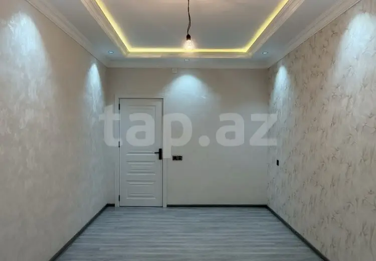 2 otaqlı mənzil , Şirvan