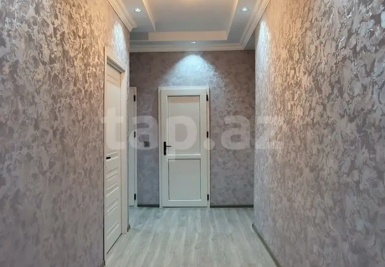 2 otaqlı mənzil , Şirvan