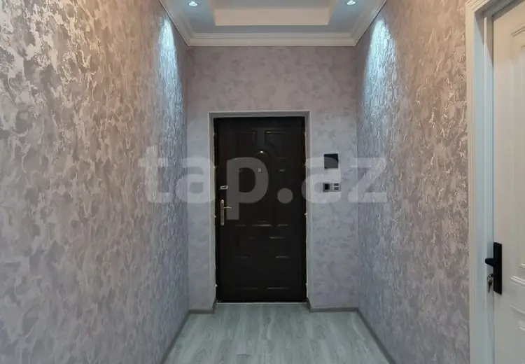 2 otaqlı mənzil , Şirvan