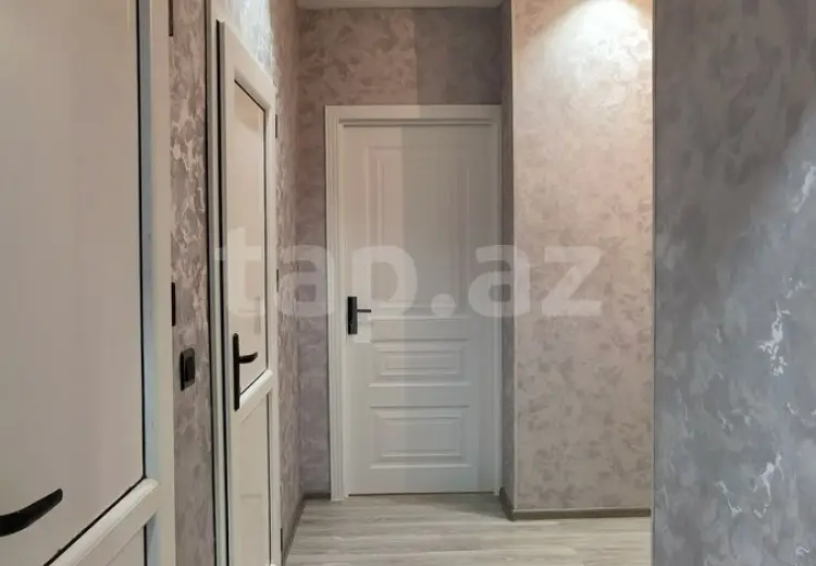 2 otaqlı mənzil , Şirvan