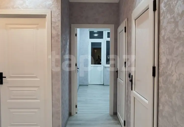 2 otaqlı mənzil , Şirvan