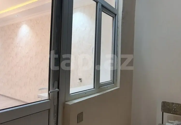 2 otaqlı mənzil , Şirvan