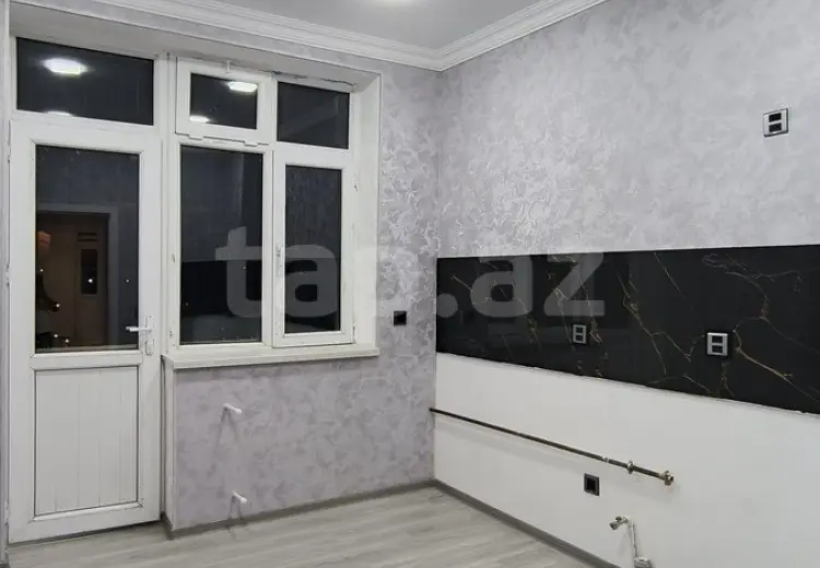 2 otaqlı mənzil , Şirvan