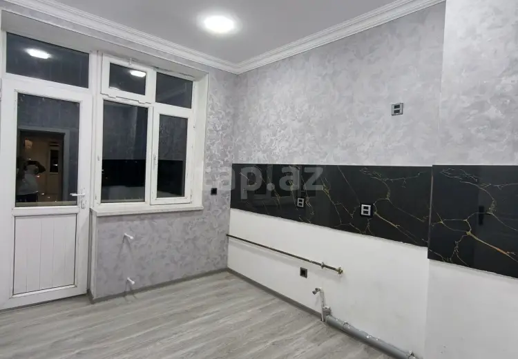 2 otaqlı mənzil , Şirvan